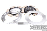 XClutch Ford 9in Twin Sprung Ceramic Multi-Disc Service Pack (XMS-230-FD03-2B-XC)