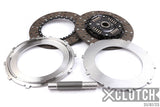 XClutch Ford 9in Twin Sprung Organic Multi-Disc Service Pack (XMS-230-FD05-2A-XC)