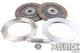 XClutch Hyundai 9in Twin Solid Organic Multi-Disc Service Pack (XMS-230-HY01-2G-XC)