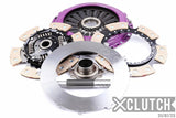 XClutch Mitsubishi 9in Twin Sprung Ceramic Multi-Disc Service Pack (XMS-230-MI01-2B-XC)