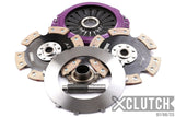 XClutch Mitsubishi 9in Twin Solid Ceramic Multi-Disc Service Pack (XMS-230-MI01-2E-XC)