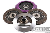 XClutch Mitsubishi 9in Twin Solid Organic Multi-Disc Service Pack (XMS-230-MI01-2G-XC)