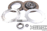 XClutch Porsche 9in Twin Sprung Organic Multi-Disc Service Pack (XMS-230-PR01-2A-XC)