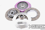 XClutch Subaru 9in Twin Sprung Organic Multi-Disc Service Pack (XMS-230-SU01-2A-XC)