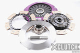 XClutch Subaru 9in Twin Sprung Ceramic Multi-Disc Service Pack (XMS-230-SU01-2B-XC)