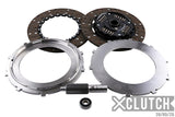 XClutch Clutch Kit Service Pack 9