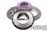 XClutch Ford 10.5in Twin Sprung Organic Multi-Disc Service Pack (XMS-270-FD01-2A-XC)