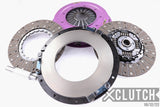 XClutch GM 10.5in Twin Sprung Organic Multi-Disc Service Pack (XMS-270-GM01-2A-XC)