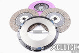 XClutch GM 10.5in Twin Solid Organic Multi-Disc Service Pack (XMS-270-GM01-2G-XC)