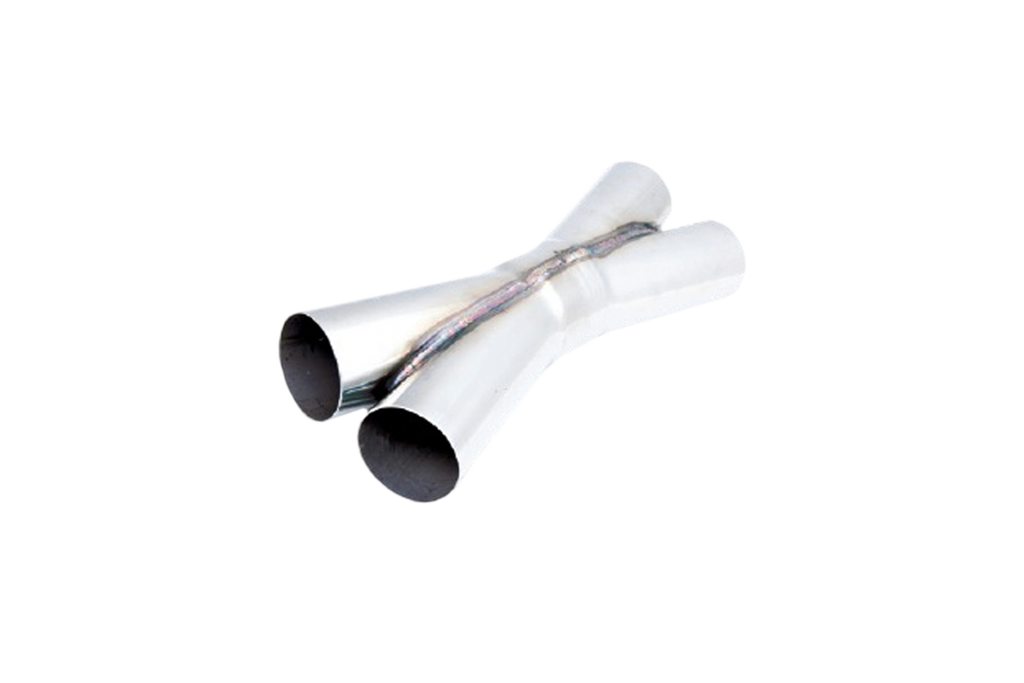 XFORCE X-Pipe Twin 25" (XP02S-250)