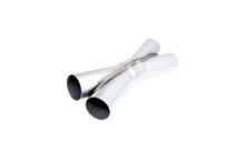 Load image into Gallery viewer, XFORCE X-Pipe Twin 25" (XP02S-250)