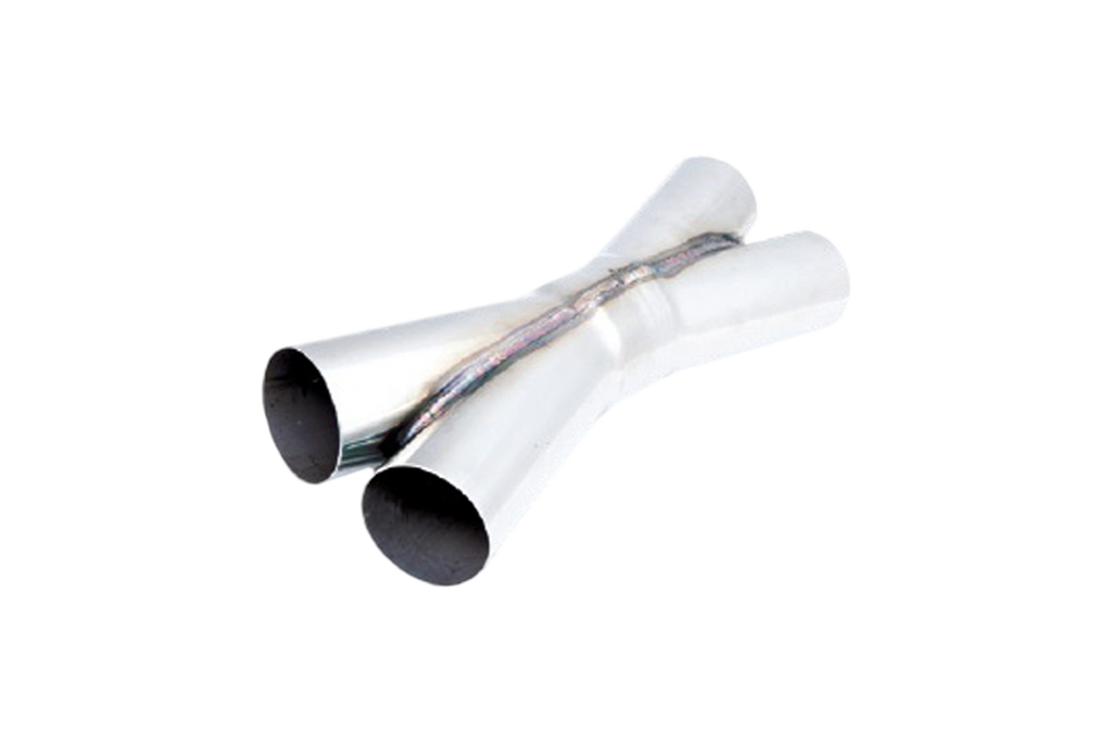 XFORCE X-Pipe Twin 3" (XP02S-300)