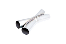 Load image into Gallery viewer, XFORCE X-Pipe Twin 3" (XP02S-300)