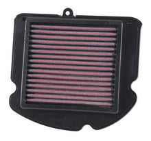 Load image into Gallery viewer, K&amp;N Replacement Air Filter (YA-0116)