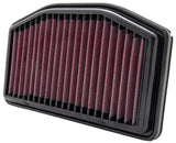 K&N Race Specific Air Filter - YA-1009R