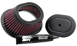 K&N 88-09 YFS200 Blaster/Grizzly Air Filter (YA-2088)