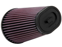 Load image into Gallery viewer, K&amp;N 87-06 Yamaha YFZ350 Banshee 350 Replacement Air Filter (YA-3502)