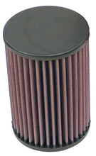 Load image into Gallery viewer, K&amp;N  Yamaha YFM Bruin / Kodiak / Grizzly /Wolverine Replacement Air Filter (YA-3504)
