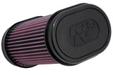 K&N 08-09 & 11-13 Yamaha YXR700 Rhino FI 700 Replacement Air Filter (YA-7008)