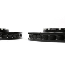 Load image into Gallery viewer, Yellow Speed Racing Front 6 Piston Ultra Big Brake Kit - BMW 325xi 2006-2011 (E91)