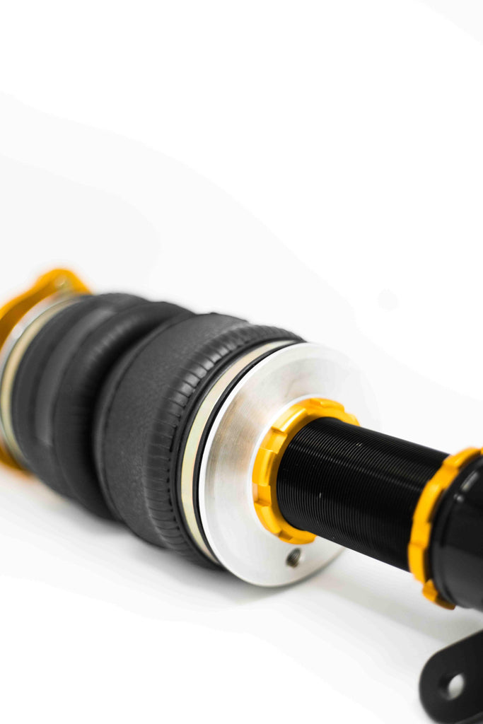 Dynamic Pro Air Struts - Volvo V60 2010-2018