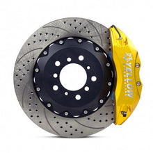 Load image into Gallery viewer, Yellow Speed Racing Front 8 Piston Ultra Big Brake Kit - Chevrolet Impala 2014-2020