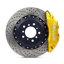 Load image into Gallery viewer, Yellow Speed Racing Front 8 Piston Ultra Big Brake Kit - Acura TL 2009-2014 (UA8/UA9)