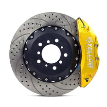 Load image into Gallery viewer, Yellow Speed Racing Front 8 Piston Ultra Big Brake Kit - Honda CR-V 2023-2025 (RS)