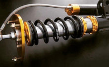 Load image into Gallery viewer, Advanced Pro Plus Racing Circuit Spec Coilovers - Honda Civic / Civic Si 2006-2011 (FD1/FG/FA)
