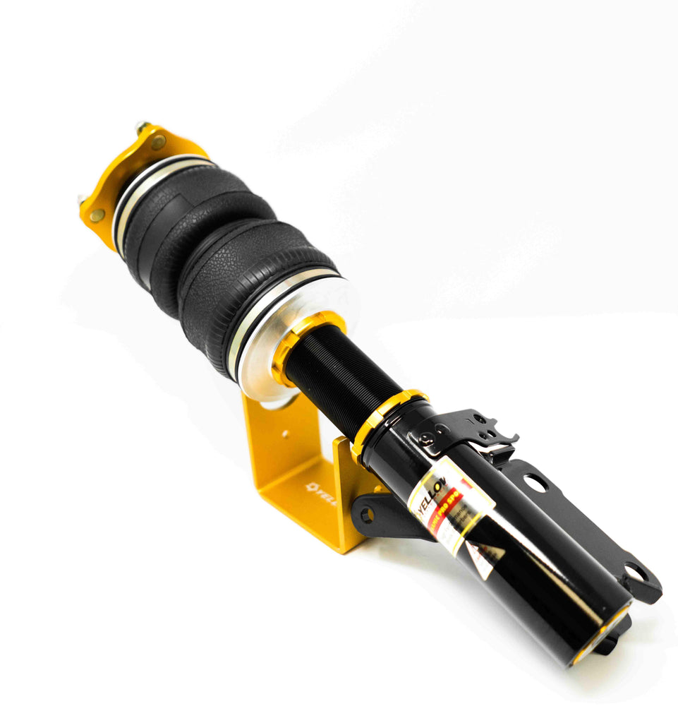 Dynamic Pro Air Struts - Toyota Camry 2018-2024 (XV70; SE / XSE)