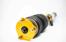 Load image into Gallery viewer, Dynamic Pro Air Struts - Nissan 350z 2003-2008 (Z33) / Infiniti G35 Coupe 2003-2007 (V35)