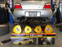 Load image into Gallery viewer, Dynamic Pro Sport Coilovers - Subaru Impreza WRX STi 2005-2007 (GD)