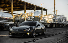 Load image into Gallery viewer, Inverted Pro Street Coilovers - Subaru BRZ 2013-2020 (ZC6)