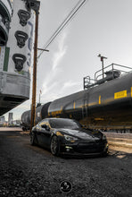 Load image into Gallery viewer, Inverted Pro Street Coilovers - Subaru BRZ 2013-2020 (ZC6)