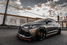 Load image into Gallery viewer, Dynamic Pro Sport Coilovers - Hyundai Elantra Sport 2017-2020 (AD) / Veloster 2019-2022