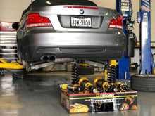 Load image into Gallery viewer, Premium Competition Coilovers - BMW 1 Series Convertible 2008-2013 (E88)