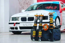 Load image into Gallery viewer, Premium Competition Coilovers - BMW 3 Series 1992-1998 (E36)