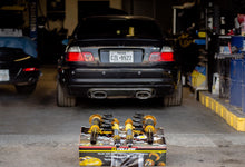Load image into Gallery viewer, Premium Competition Coilovers - BMW M3 2001-2006 (E46)