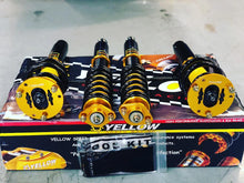 Load image into Gallery viewer, Premium Competition Coilovers - BMW 3 Series 1999-2006 (E46)