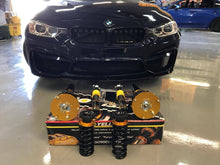 Load image into Gallery viewer, Dynamic Pro Sport Coilovers - BMW 3 Series Wagon 2012-2019 (F31)