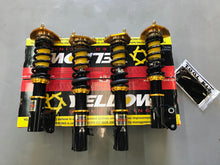 Load image into Gallery viewer, Dynamic Pro Sport Coilovers - Subaru Impreza WRX STi 2005-2007 (GD)