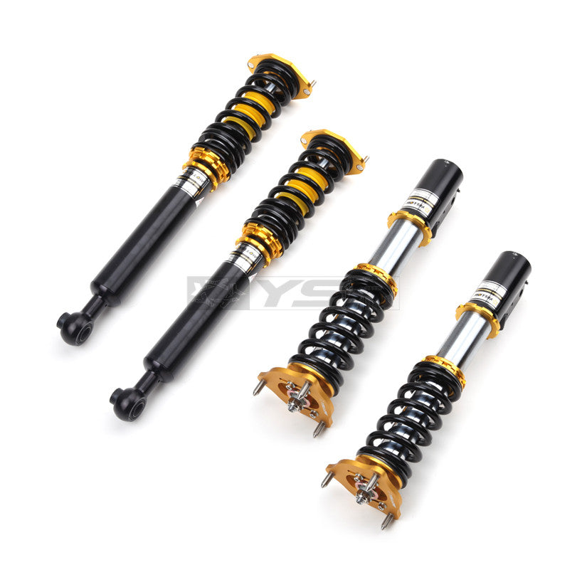 Inverted Pro Street Coilovers - Audi RS3 2017-2025 (8V/8Y)