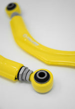 Load image into Gallery viewer, Yellow Speed Racing Adjustable Rear Camber Arms - 2017+ Hyundai Elantra Sport / 2019+ Veloster (+Multiple Fitments)