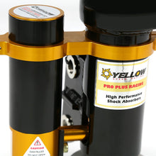 Load image into Gallery viewer, Pro Plus Racing Coilovers - Mitsubishi Lancer 2002-2007 (CE/CS)