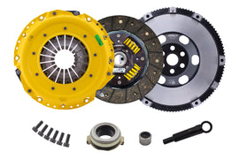 Advanced Clutch HD/Perf Street Sprung Kit (ZM14-HDSS)