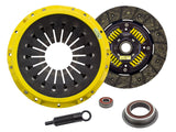 Advanced Clutch XT/Perf Street Sprung Kit (TS2-XTSS)