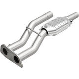 MagnaFlow Exhaust Products HM Grade Direct-Fit Catalytic Converter - 23179