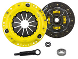 Advanced Clutch HD/Perf Street Sprung Kit (TL1-HDSS)