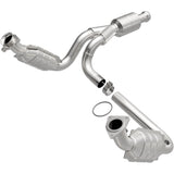 MagnaFlow Exhaust Products OEM Grade Direct-Fit Catalytic Converter - 51578