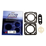 BBK 86-93 Mustang 5.0 65 70mm Throttle Body Gasket Kit (1572)